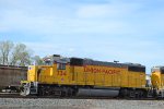 UP 734